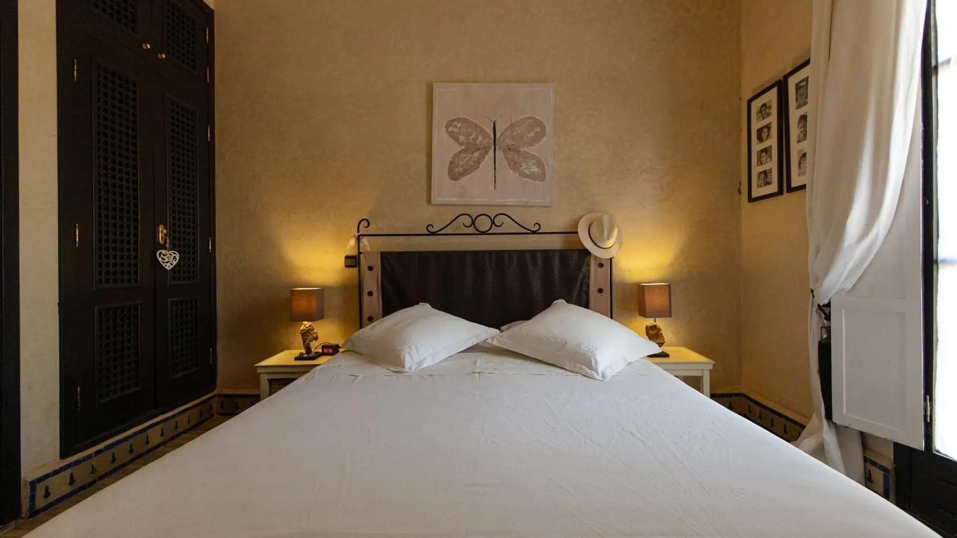 Riad Khiata Marrakesh