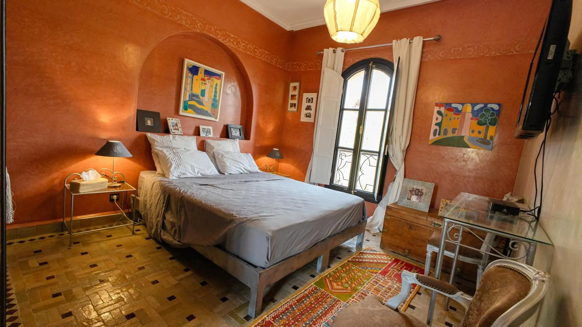 Riad Khiata Marrakesh