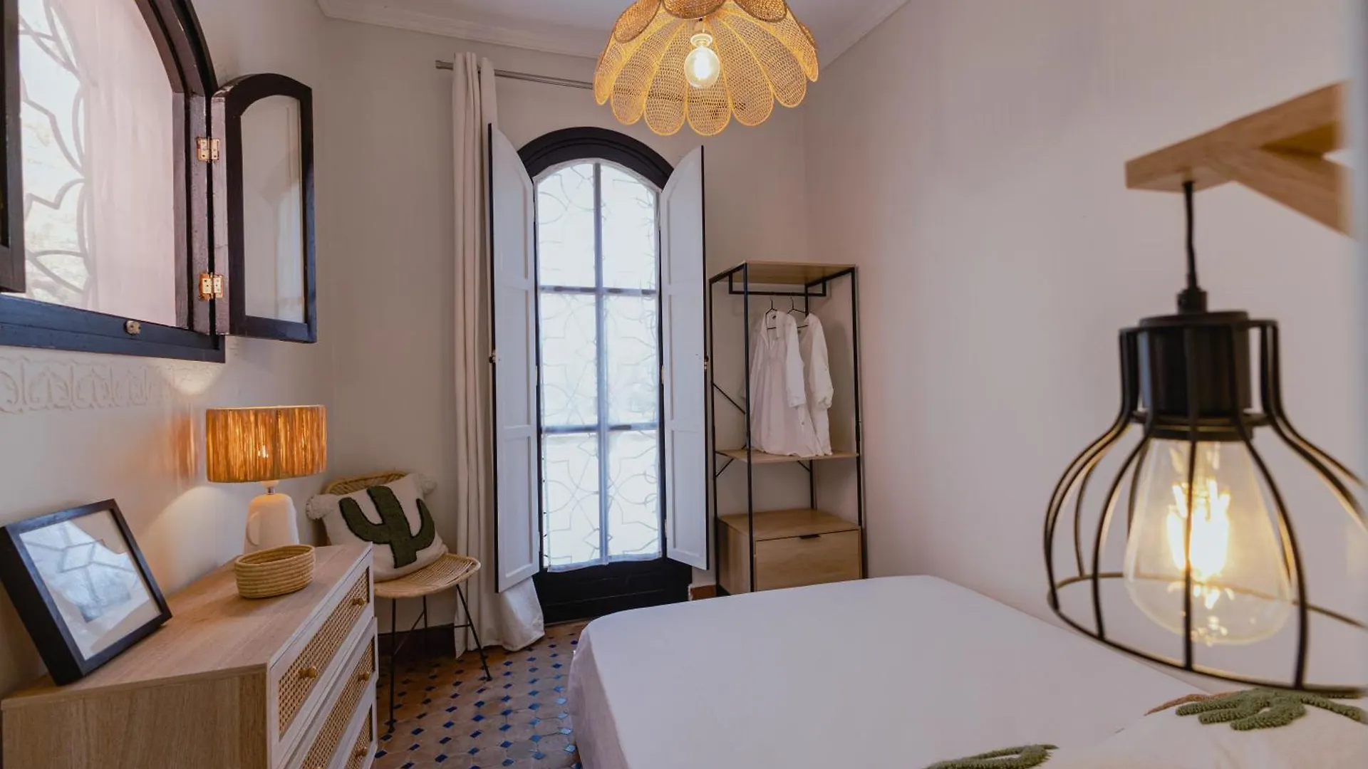 Riad Khiata Marrakesh