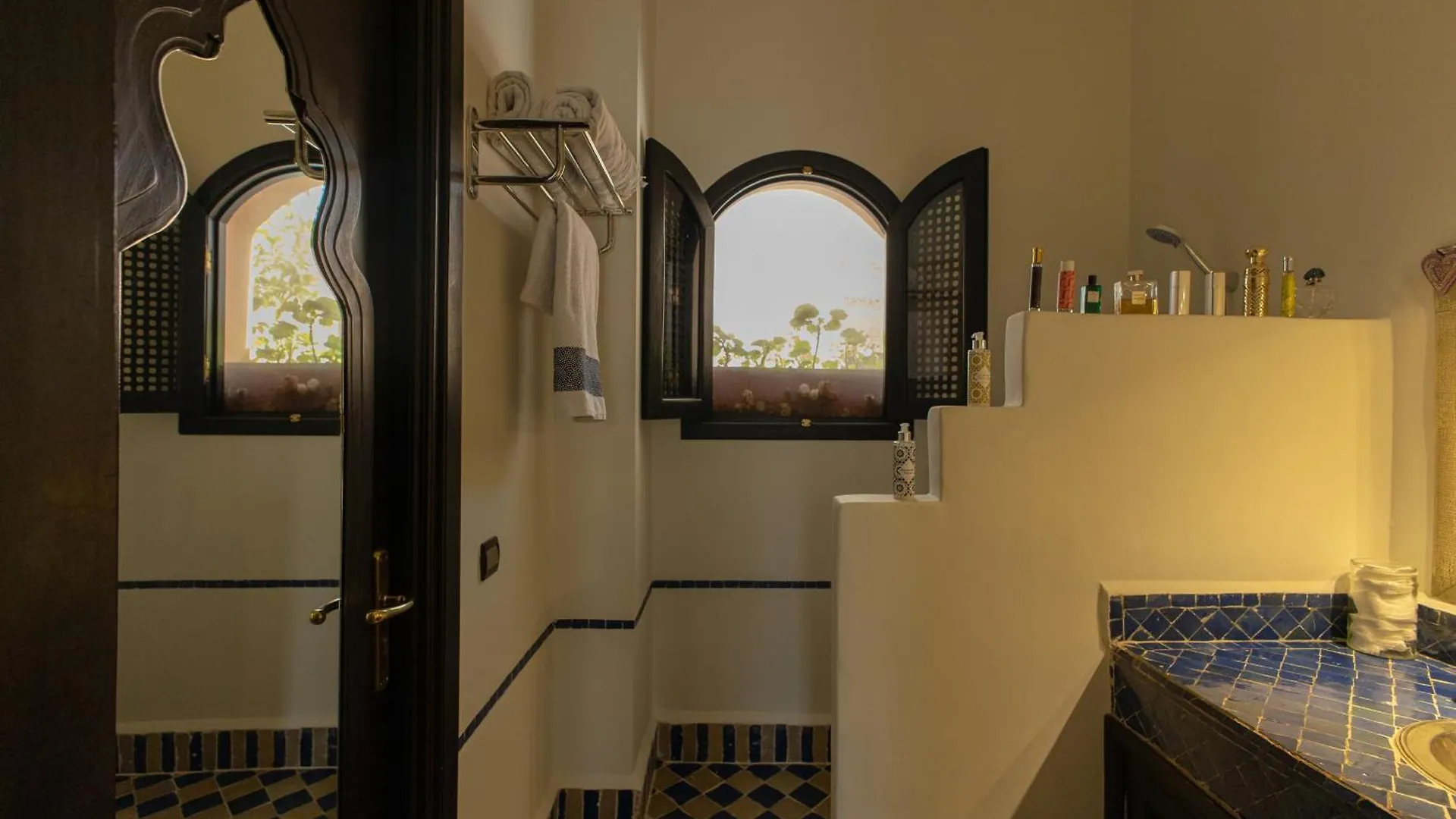 Riad Khiata Marrakesh