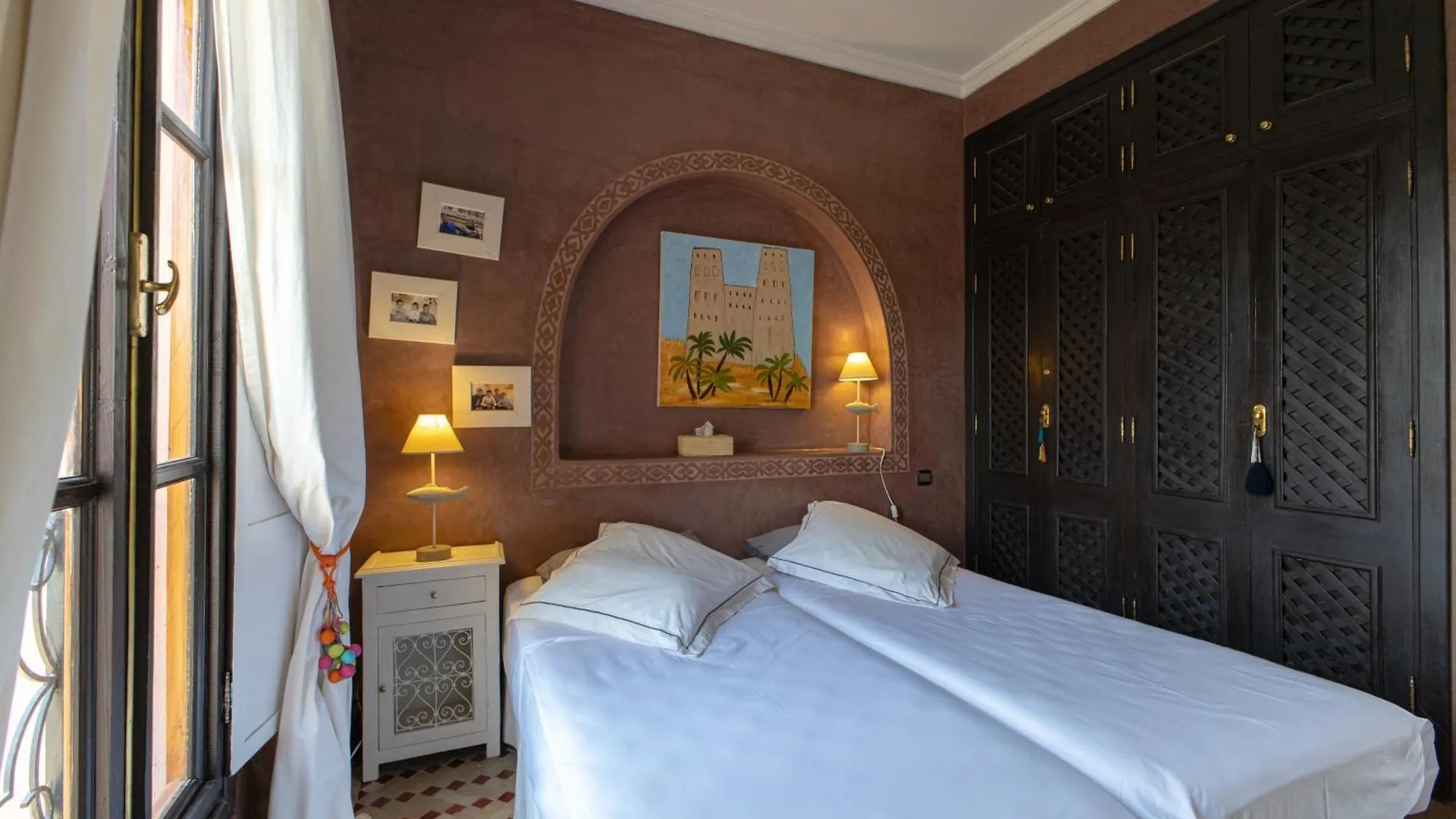 Riad Khiata Marrakesh