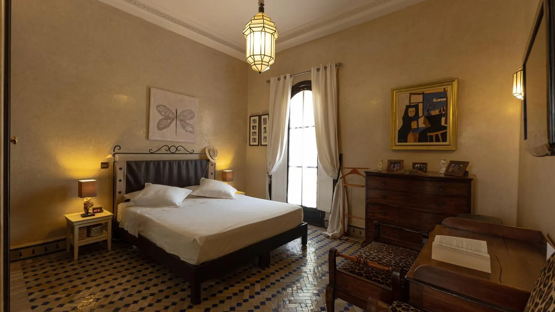Riad Khiata Marrakesh Morocco