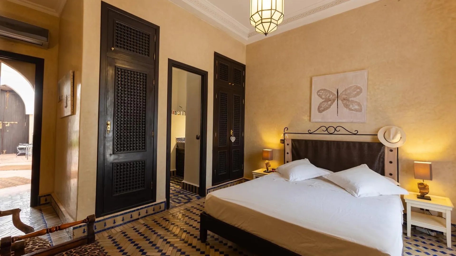 Riad Khiata Marrakesh 0*,  Morocco
