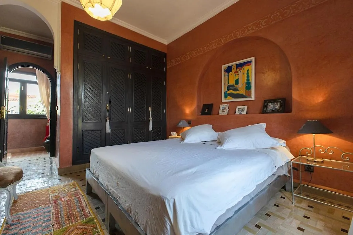 Riad Khiata Marrakesh