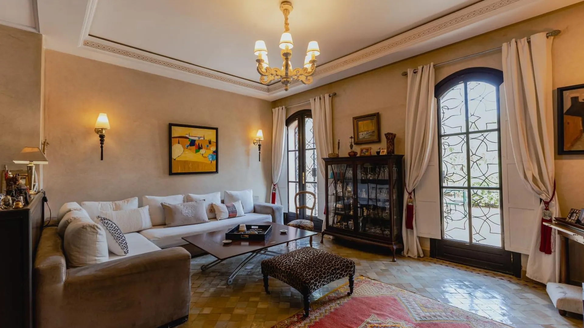 Riad Khiata Marrakesh