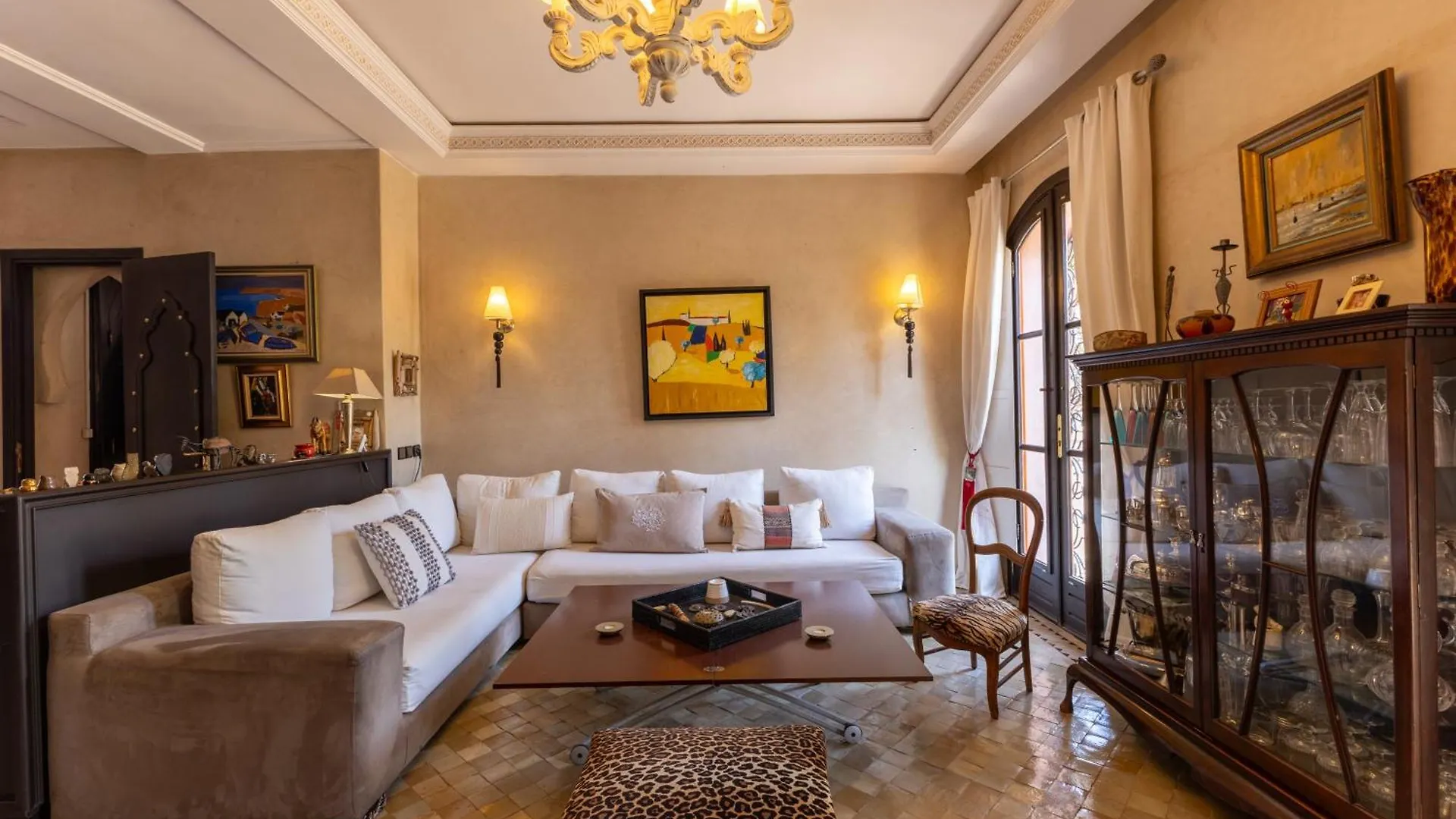 Riad Khiata Marrakesh