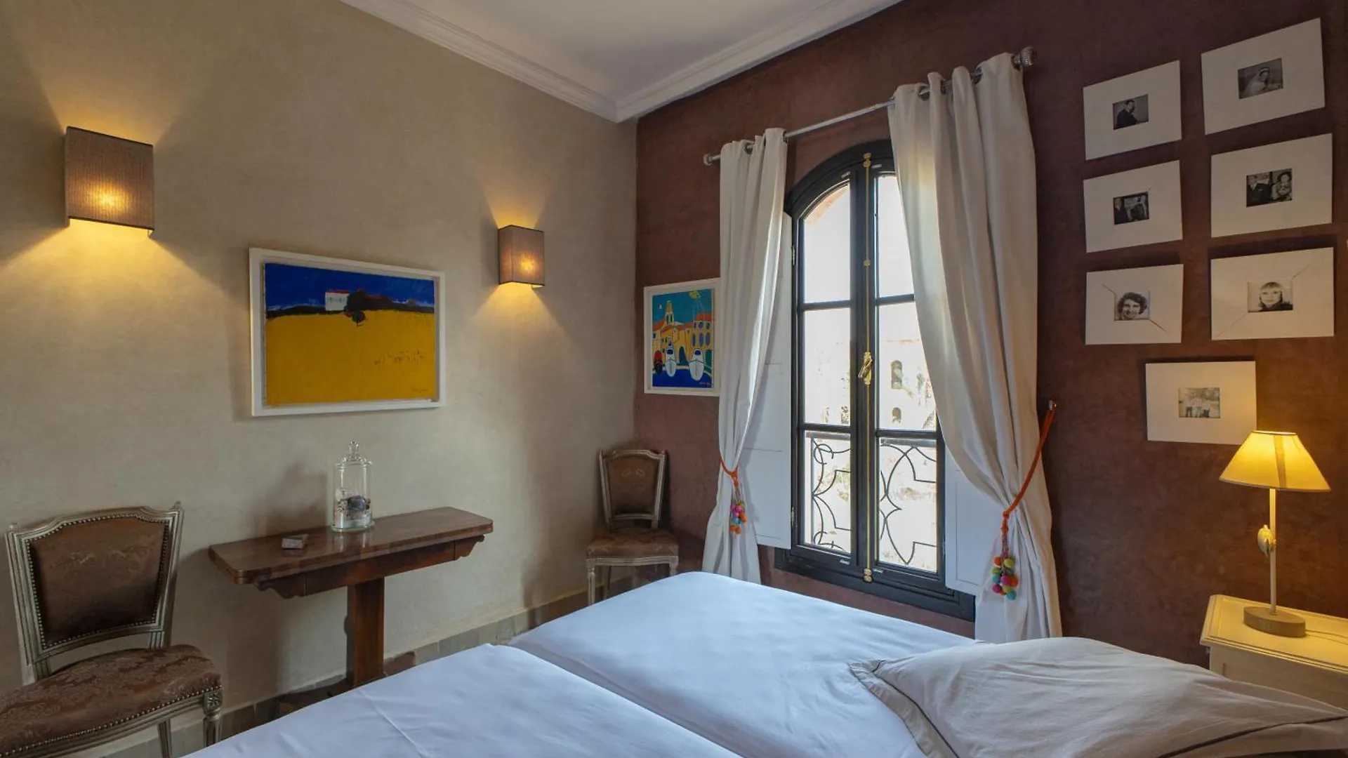Riad Khiata Marrakesh