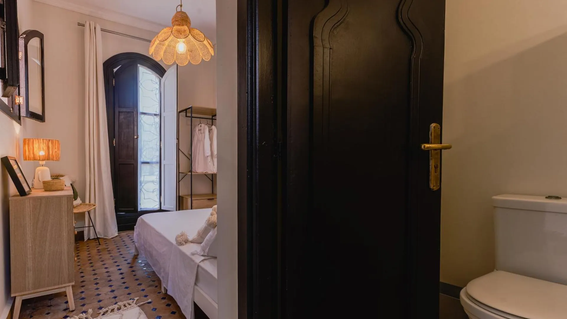 Riad Khiata Marrakesh