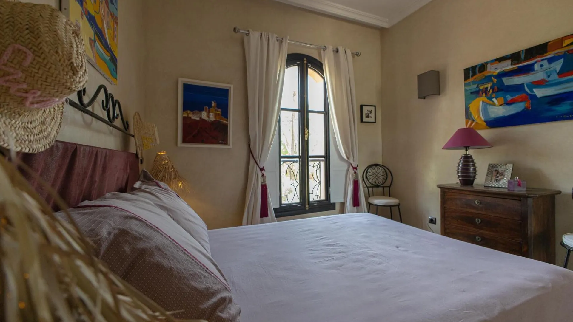 Riad Khiata Marrakesh