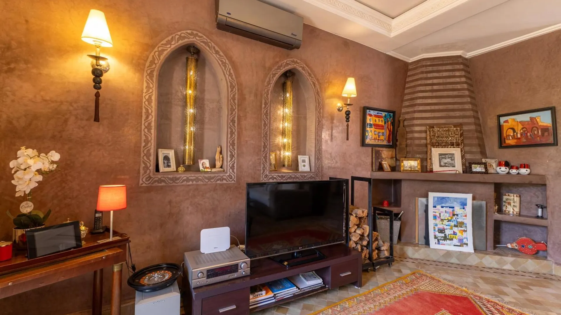 Riad Khiata Marrakesh