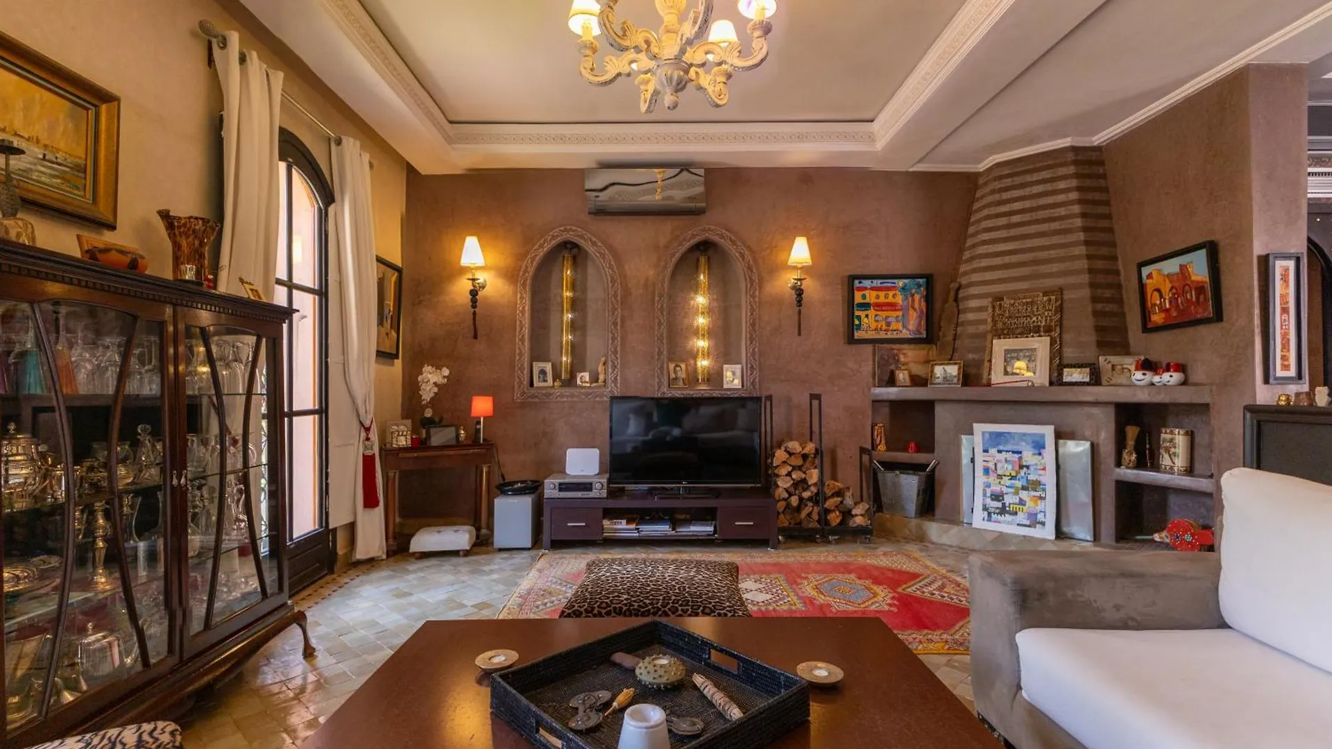 Riad Khiata Marrakesh