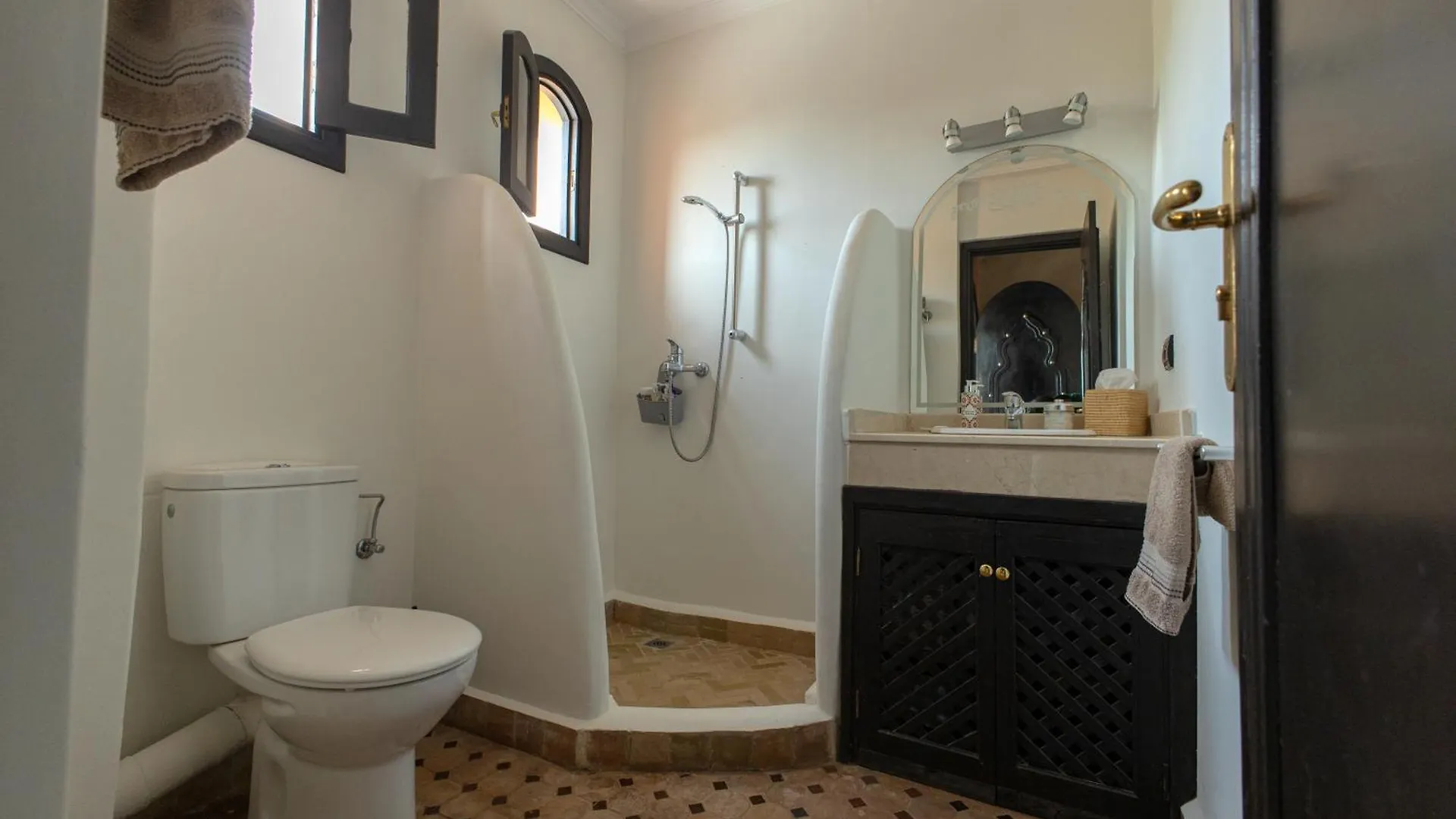 Riad Khiata Marrakesh 0*,  Morocco