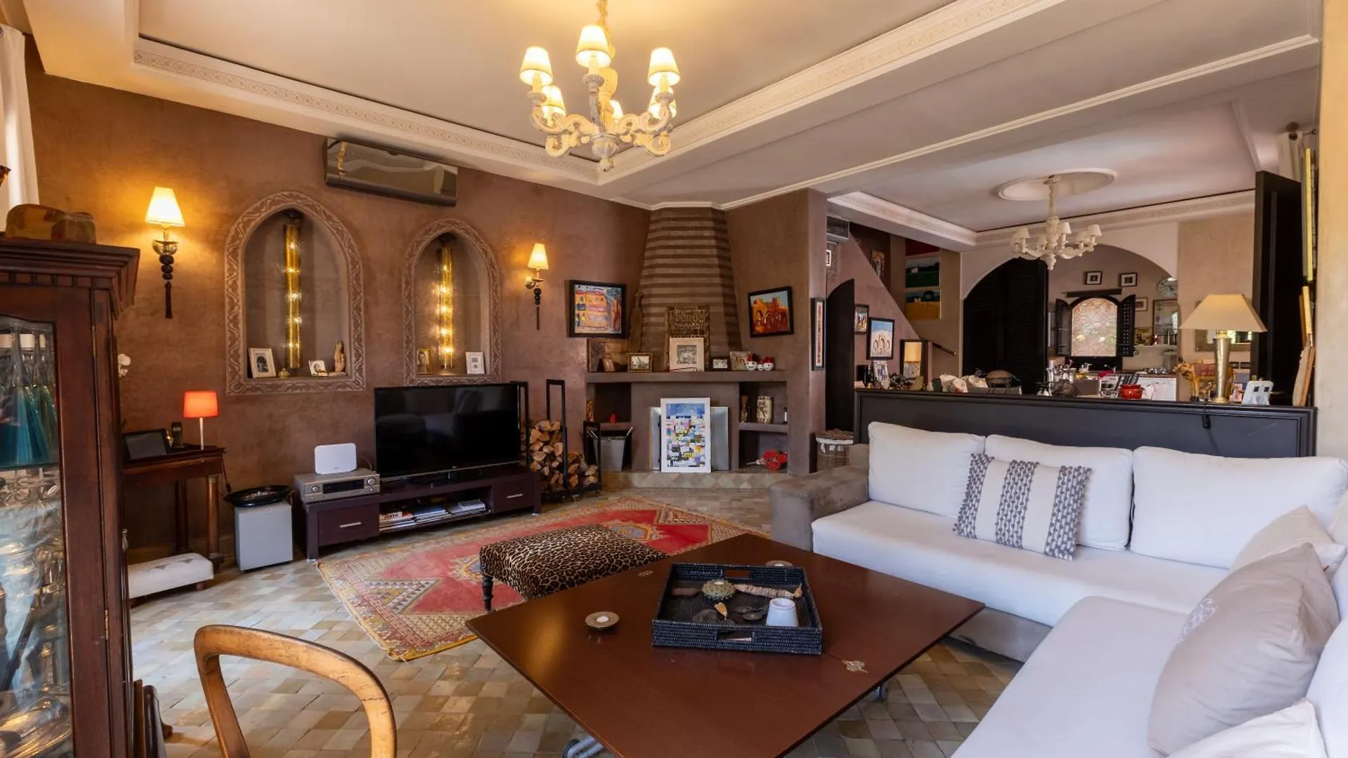 Riad Khiata Marrakesh