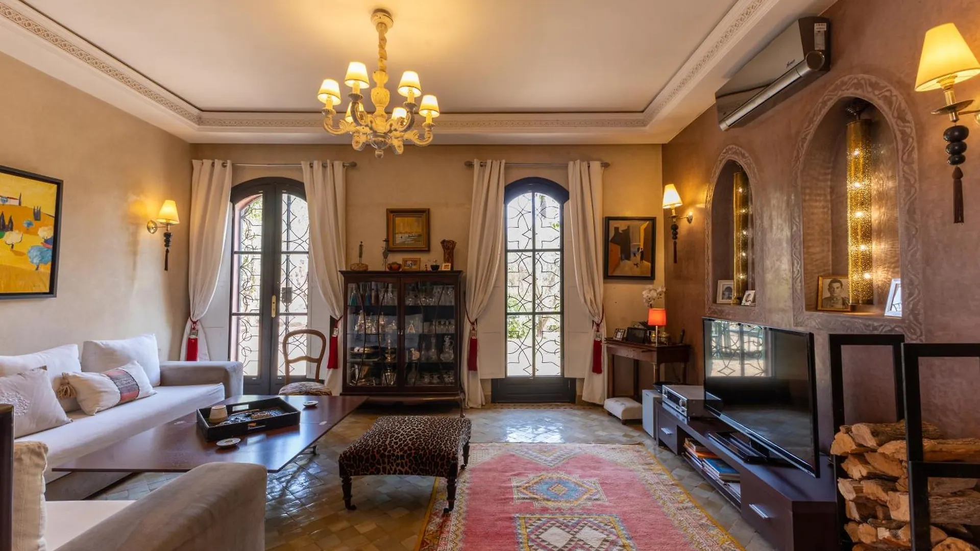 Riad Khiata Marrakesh